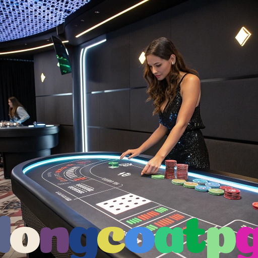 longcoatpg：Jogue poker, aposte no futebol e ganhe em grandes jogos de cassino!