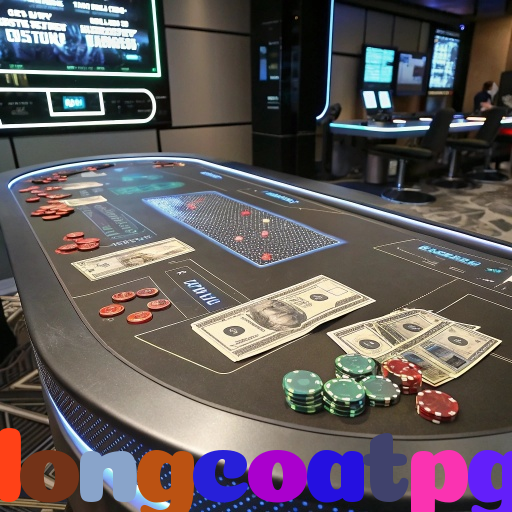 longcoatpg:Aposte nas melhores slots e conquiste prêmios como nunca!