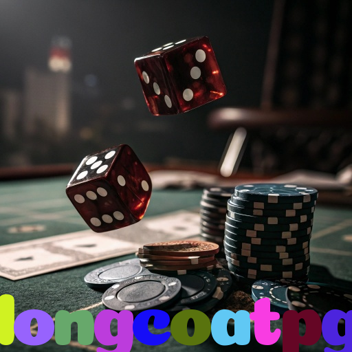 longcoatpg：Aposte nas melhores slots e conquiste prêmios como nunca!