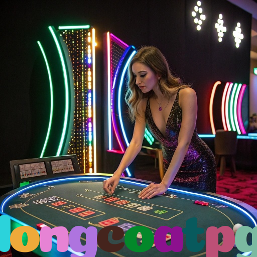 longcoatpg：Aposte nas melhores slots e conquiste prêmios como nunca!