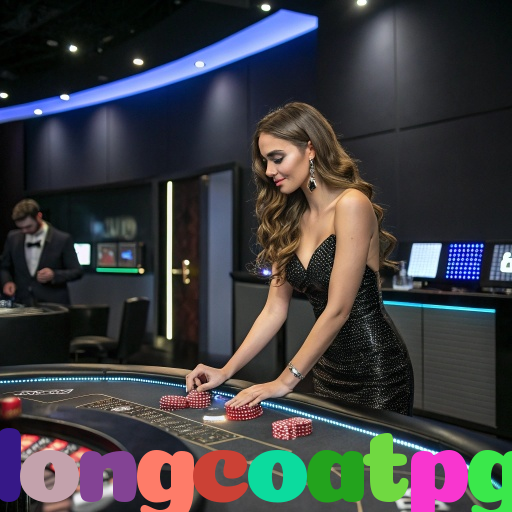 longcoatpg：Jogue poker, aposte no futebol e ganhe em grandes jogos de cassino!