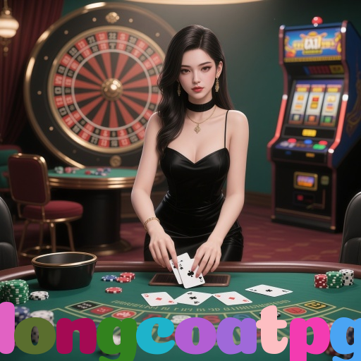 longcoatpg：Aposte no futebol, jogue poker e conquiste vitórias épicas!