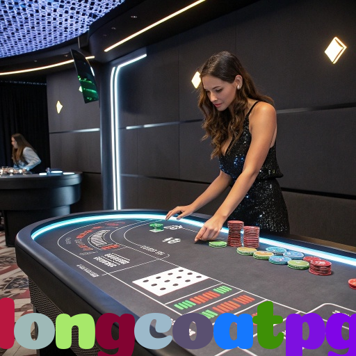 longcoatpg：Jogue poker, aposte no futebol e ganhe em grandes jogos de cassino!