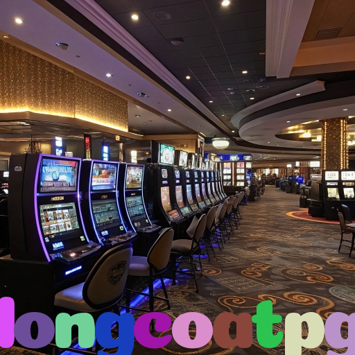 longcoatpg:Aposte nas melhores slots e conquiste prêmios como nunca!