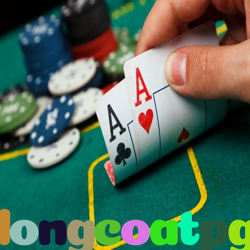 longcoatpg：Aposte no futebol, jogue poker e conquiste vitórias épicas!