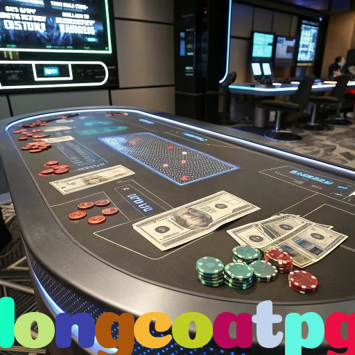 longcoatpg:Jogue poker, aposte no futebol e ganhe em grandes jogos de cassino!