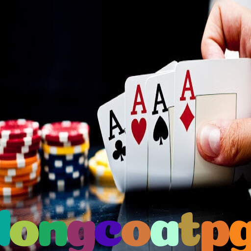 longcoatpg：Aposte no futebol, jogue poker e conquiste vitórias épicas!