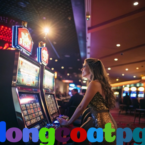 longcoatpg：Jogue poker, aposte no futebol e ganhe em grandes jogos de cassino!