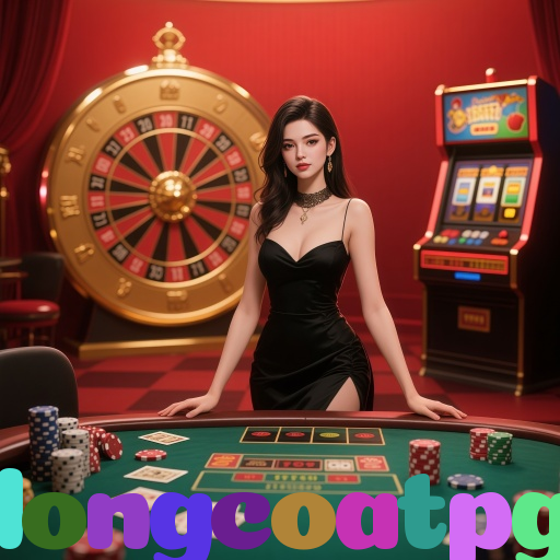 longcoatpg：Aposte no futebol, jogue poker e conquiste vitórias épicas!
