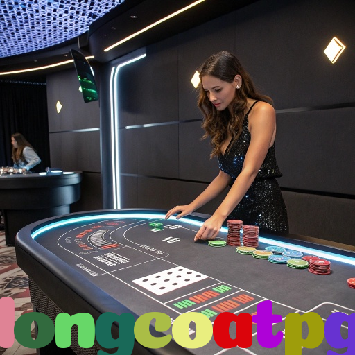 longcoatpg：Aposte no futebol, jogue poker e conquiste vitórias épicas!