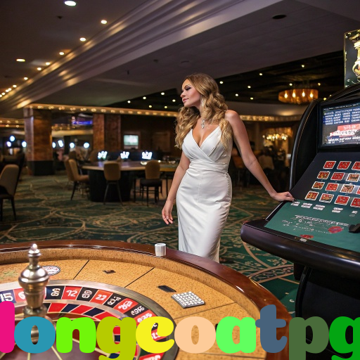 longcoatpg：Aposte no futebol, jogue poker e conquiste vitórias épicas!