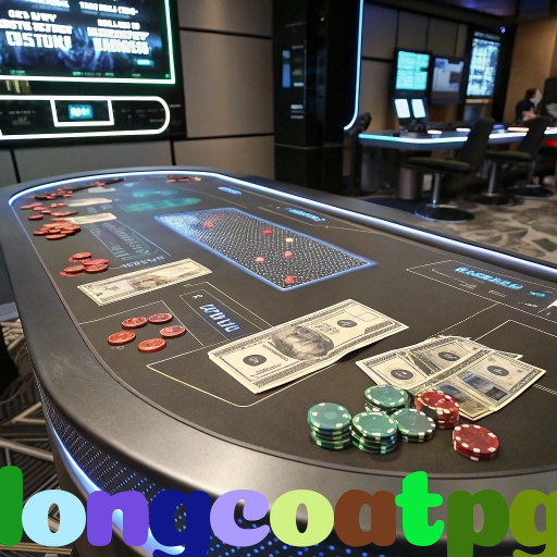 longcoatpg：Aposte no futebol, jogue poker e conquiste vitórias épicas!