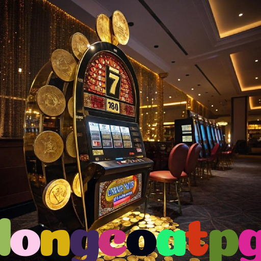 longcoatpg：Jogue poker, aposte no futebol e ganhe em grandes jogos de cassino!