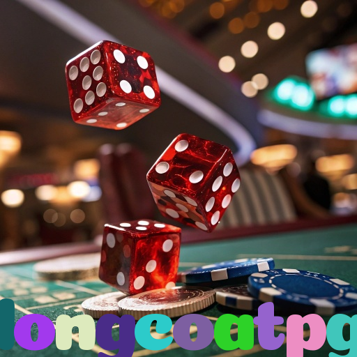 longcoatpg：Aposte no futebol, jogue poker e conquiste vitórias épicas!