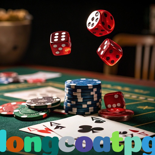longcoatpg：Jogue poker, aposte no futebol e ganhe em grandes jogos de cassino!