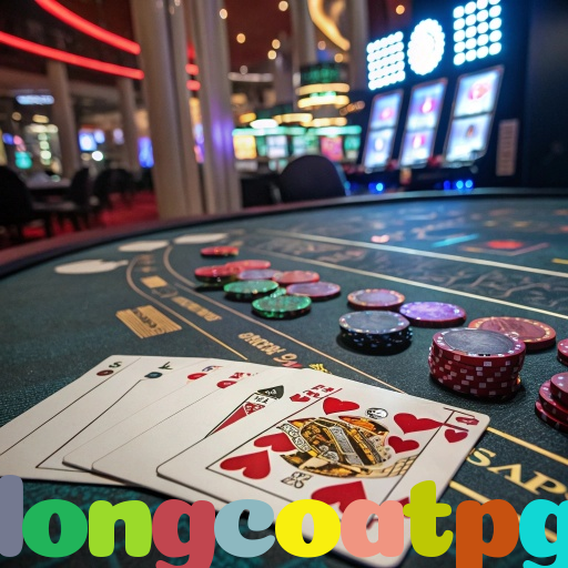 longcoatpg：Jogue poker, aposte no futebol e ganhe em grandes jogos de cassino!