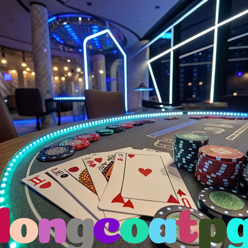 longcoatpg:Jogue poker, aposte no futebol e ganhe em grandes jogos de cassino!