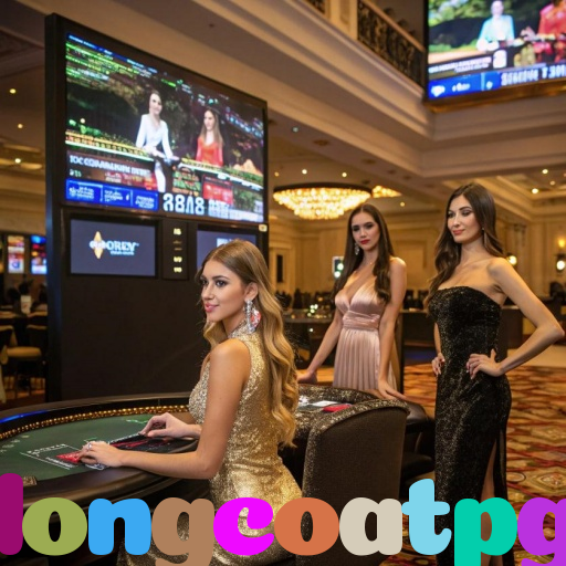 longcoatpg:Aposte no futebol, jogue poker e conquiste vitórias épicas!