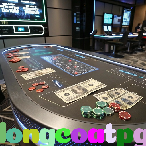longcoatpg:Aposte no futebol, jogue poker e conquiste vitórias épicas!