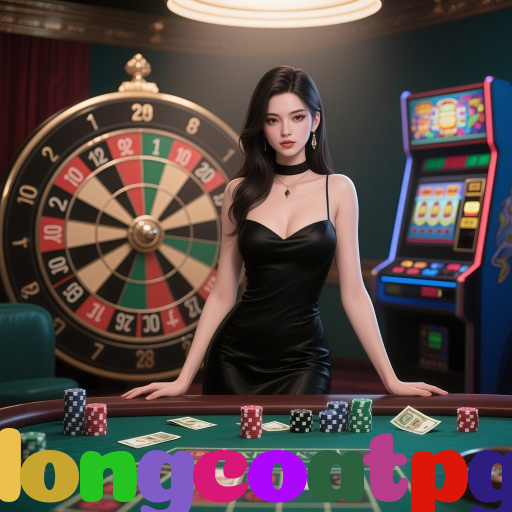 longcoatpg：Aposte no futebol, jogue poker e conquiste vitórias épicas!