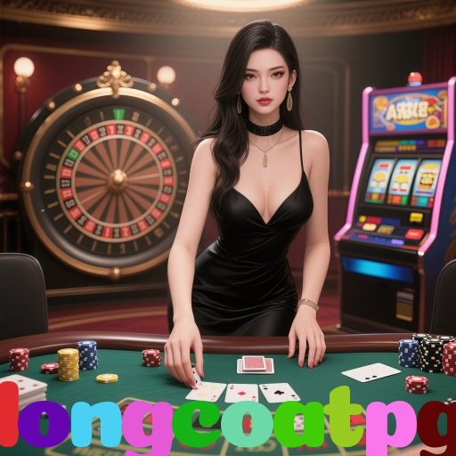 longcoatpg:Aposte no futebol, jogue poker e conquiste vitórias épicas!