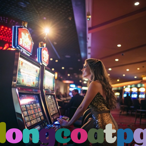 longcoatpg：Aposte nas melhores slots e conquiste prêmios como nunca!