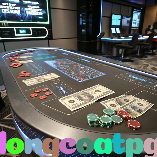 longcoatpg:Aposte nas melhores slots e conquiste prêmios como nunca!