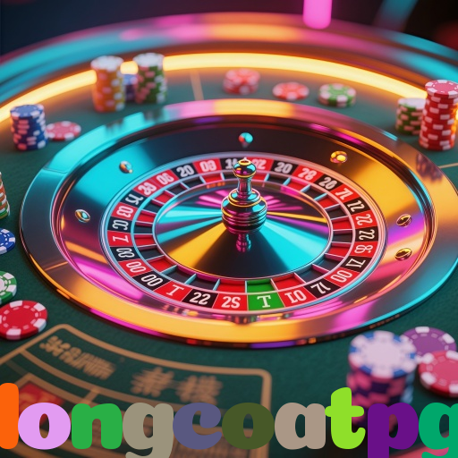 longcoatpg：Aposte nas melhores slots e conquiste prêmios como nunca!