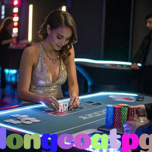 longcoatpg：Aposte nas melhores slots e conquiste prêmios como nunca!