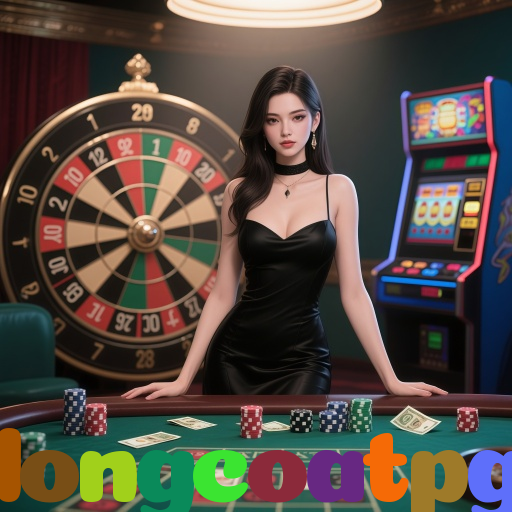 longcoatpg：Aposte nas melhores slots e conquiste prêmios como nunca!