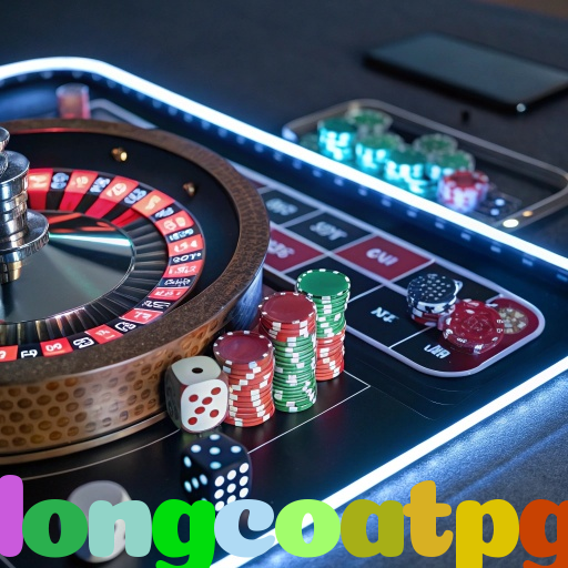 longcoatpg：Aposte nas melhores slots e conquiste prêmios como nunca!