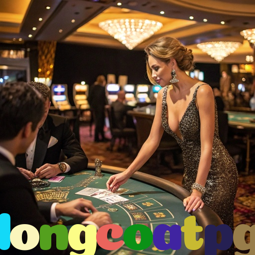 longcoatpg：Aposte no futebol, jogue poker e conquiste vitórias épicas!