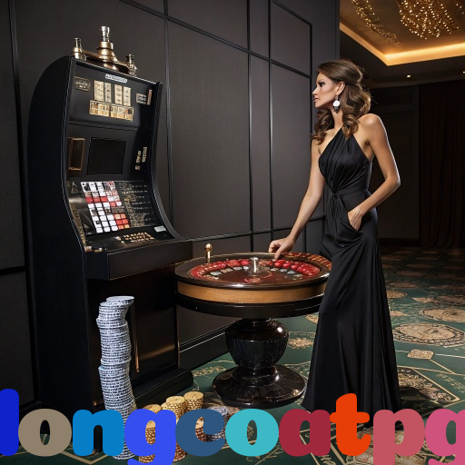 longcoatpg：Aposte no futebol, jogue poker e conquiste vitórias épicas!