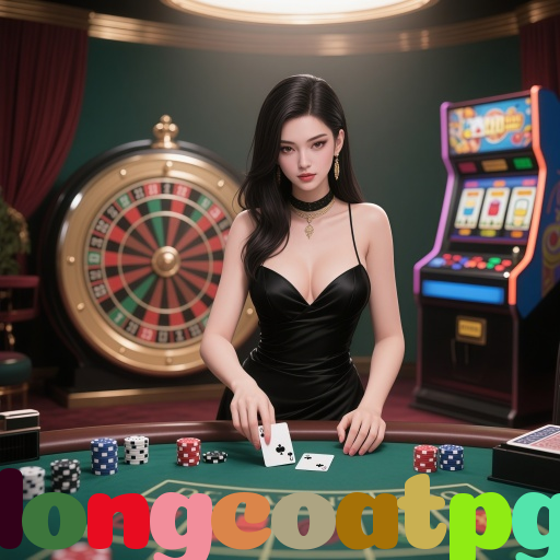 longcoatpg：Aposte no futebol, jogue poker e conquiste vitórias épicas!