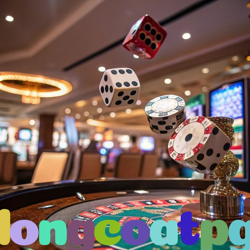 longcoatpg：Aposte nas melhores slots e conquiste prêmios como nunca!