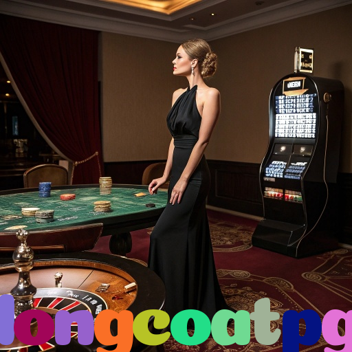 longcoatpg：Jogue poker, aposte no futebol e ganhe em grandes jogos de cassino!