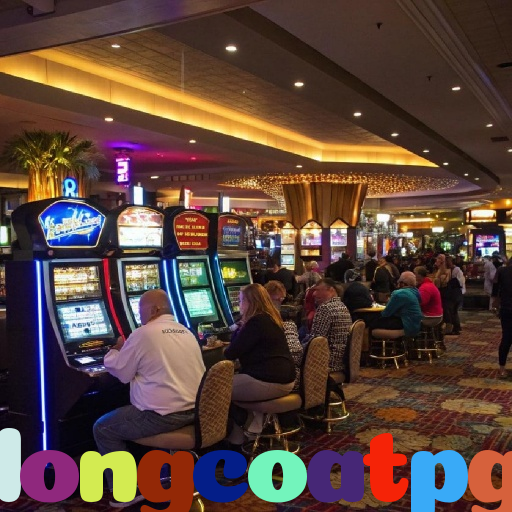 longcoatpg：Jogue poker, aposte no futebol e ganhe em grandes jogos de cassino!