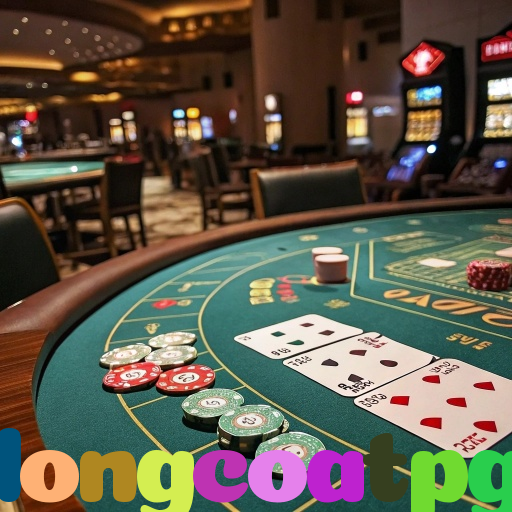 longcoatpg：Aposte no futebol, jogue poker e conquiste vitórias épicas!