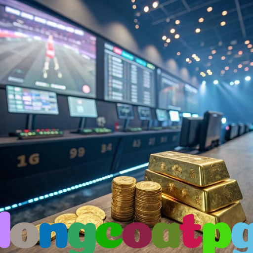 longcoatpg：Aposte no futebol, jogue poker e conquiste vitórias épicas!