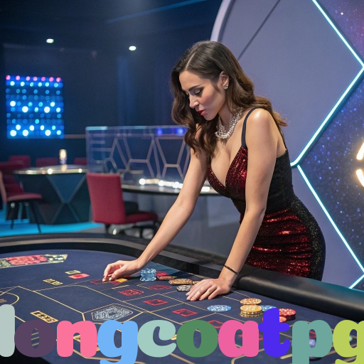 longcoatpg：Jogue poker, aposte no futebol e ganhe em grandes jogos de cassino!