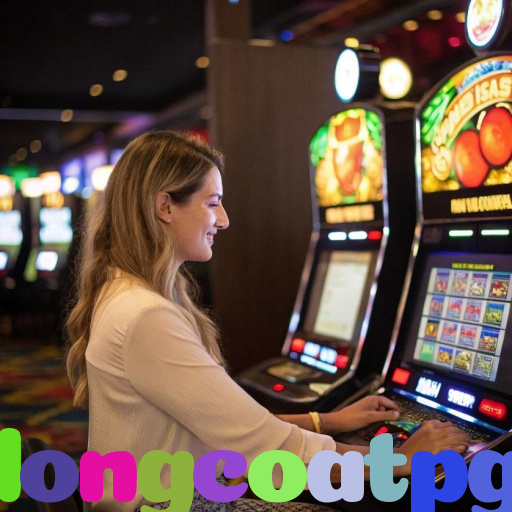 longcoatpg:Aposte nas melhores slots e conquiste prêmios como nunca!