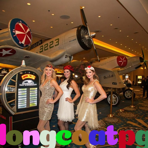 longcoatpg：Jogue poker, aposte no futebol e ganhe em grandes jogos de cassino!
