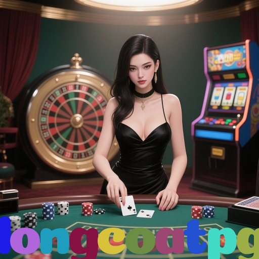 longcoatpg:Aposte no futebol, jogue poker e conquiste vitórias épicas!