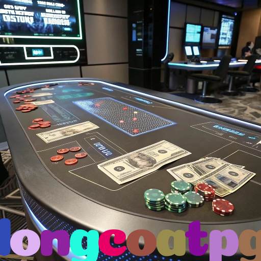 longcoatpg:Aposte nas melhores slots e conquiste prêmios como nunca!