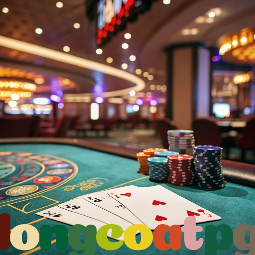 longcoatpg:Aposte no futebol, jogue poker e conquiste vitórias épicas!