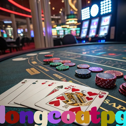 longcoatpg:Jogue poker, aposte no futebol e ganhe em grandes jogos de cassino!