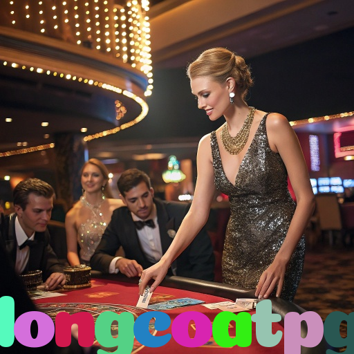 longcoatpg：Jogue poker, aposte no futebol e ganhe em grandes jogos de cassino!