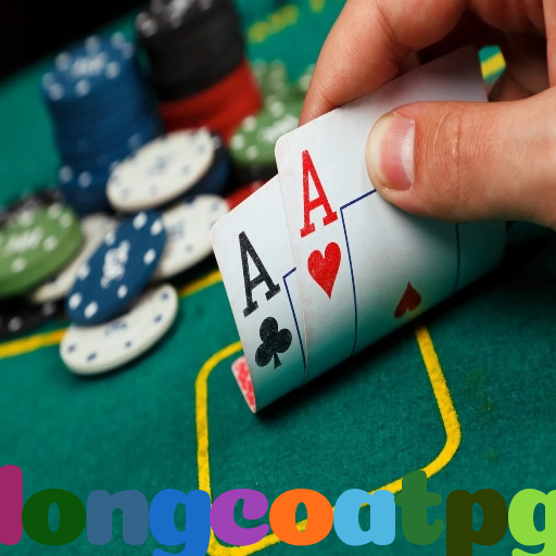 longcoatpg：Jogue poker, aposte no futebol e ganhe em grandes jogos de cassino!