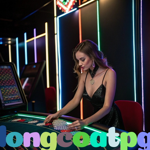 longcoatpg：Aposte nas melhores slots e conquiste prêmios como nunca!