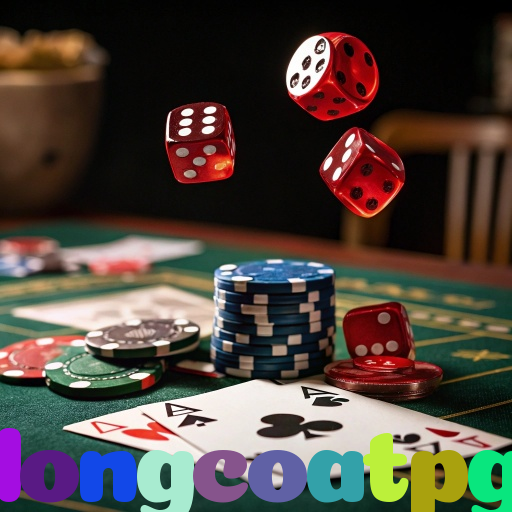 longcoatpg：Jogue poker, aposte no futebol e ganhe em grandes jogos de cassino!